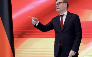 Srbija pod pritiskom: Njemačka traži snažnu podršku za europske reforme i podršku Ukrajini