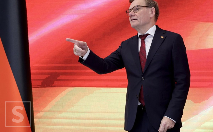 Srbija pod pritiskom: Njemačka traži snažnu podršku za europske reforme i podršku Ukrajini