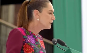 Meksička predsjednica odgovorila Trumpu o američkim udarima: "Neće se dogoditi"