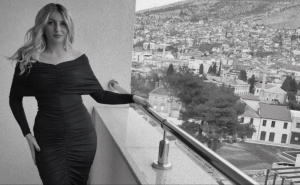 Femicid u Mostaru | U Kalesiji Dan žalosti zbog ubistva Aldine Jahić