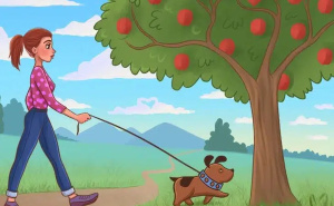 Za one sa odličnom moći opažanja: Možete li pronaći sva srca za manje od 15 sekundi?