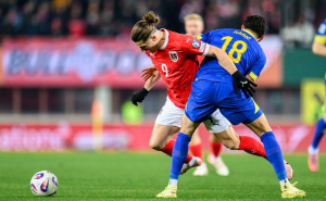 Poznati svi potencijalni rivali Zmajeva: U baražu možemo igrati protiv ove četiri selekcije