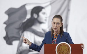 Predsjednica Meksika odbila mogućnost američkih napada na kartele: Ne prihvatamo strane intervencije