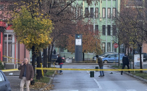 Novi detalji pucnjave u Kalesiji: Jedan od pljačkaša pronađen mrtav