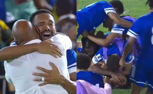 Senzacija o kojoj bruji svijet: Ovo je najmanja država ikada koja se plasirala na Mundijal