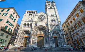 Radio Italia: Peppe Vesicchio i San Lorenzo