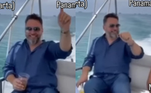 Snimak iz Paname trese SNSD: Najbliži Dodikovi ljudi u društvu narkodilera