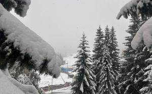 BH Meteo najavio pravu vremensku klackalicu: Malo jugo malo snijeg, negdje će napadati i do 20 cm