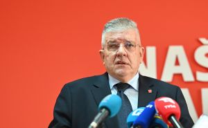 Femicidi u BiH | Mioković: Zaštita žena i djece ne smije čekati, zakoni moraju u Parlament