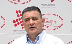 Prva reakcija Đajića nakon objave spornog snimka: "Ovo je olakšanje za mene, sve je namontirano"