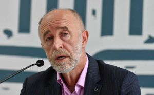 Šaćir Filandra: 30. godišnjica Dejtonskog mirovnog sporazuma