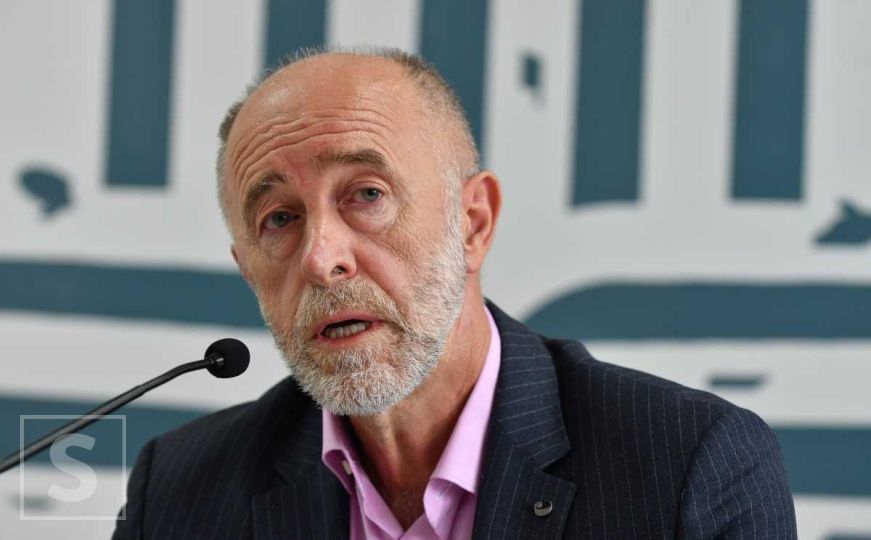 Šaćir Filandra: 30. godišnjica Dejtonskog mirovnog sporazuma