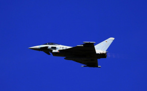 Uzbuna zbog drona: Dvije članice EU-a digle borbene avione