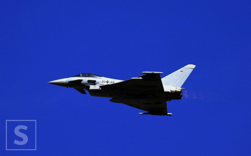 Uzbuna zbog drona: Dvije članice EU-a digle borbene avione