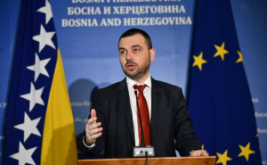 Oglasio se Magazinović: "Ovo je sve što imam reći o Vladi Đajiću"