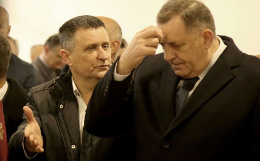 Banjalučko tužilaštvo formiralo predmet o videu na kojem je glavni akter Vlado Đajić