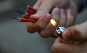 MUP HNK: "Bit će pojačan nadzor nad prodajom i upotrebom pirotehničkih sredstava"