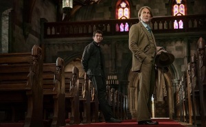 Objavljen trailer za novi "Knives Out": Benoit Blanc u najmračnijoj i najopasnijoj istrazi dosad