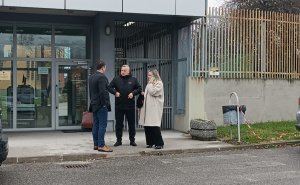 Himzi Selimoviću i Ramizu Mićivodi pet godina zatvora za zločine nad ratnim zarobljenicima u Goraždu