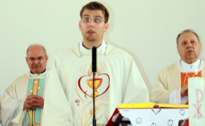 Svećenik iz Hrvatske Darko Marušić seksualno zlostavljao dijete: Dobio 3 godine i 10 mjeseci zatvora