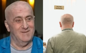 Nakon 23 godine iza rešetaka Hadžija se vratio u Lukavac po lične dokumente: "Čovjek ne zna da hoda"