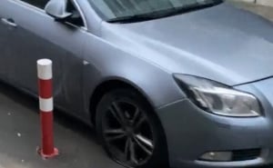 Makedonac našao "lijek" za nepropisno parkiranje: Njegova metoda podijelila javnost
