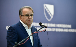 Reakcija SDA na zahtjev Nikšića: "Ovo je sramotan pokušaj zataškavanja afere 'Spengavanje'"