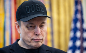 Musk tvrdi da će umjetna inteligencija eliminisati siromaštvo