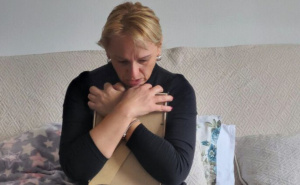 Dijana Hrka pozvala na blokadu Beograda: "Vrijeme je"