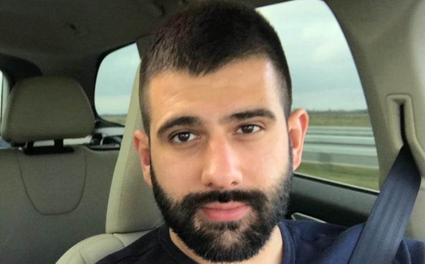 Spasimo život mladom ocu: Idriz je životno ugrožen i hitno mu je potrebna naša pomoć