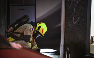 Poplave u Srbiji: Herojska akcija vatrogasaca, spasili petoro djece