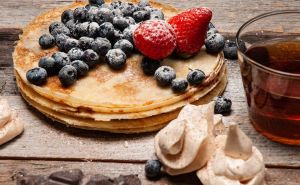 Zaboravite na mlijeko i vodu: Ovo je tajna za savršeno mekane palačinke + priča o njihovom porijeklu