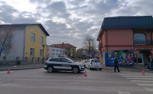 Svjedok filmske pljačke u Kalesiji: "U trenutku pucnjave žena je vodila djecu u školu"