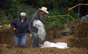 Dragan Bursać: Baka Borka, heroina koja je životom platila svoj čin ljudskosti!