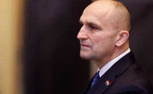 Hrvatski ministar odbrane o odnosu sa Srbijom i mogućoj blokadi: "Sve je na stolu"