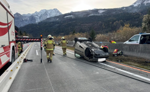 Teška nesreća u Salzburgu, povrijeđen mladić iz BiH: Vozio pod dejstvom kokaina