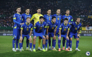 Zmajevi će danas saznati protivnike u baražu za SP: Koga vi priželjkujete?