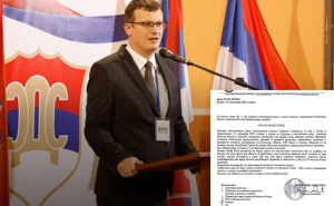 Načelnik Istočne Ilidže naredio: 21. novembra obavezno isticanje zastava RS-a ili slijedi kazna