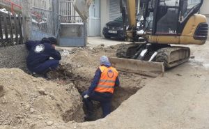 ViK obavještava građane: U ovim ulicama danas mogući prekidi u vodosnabdijevanju