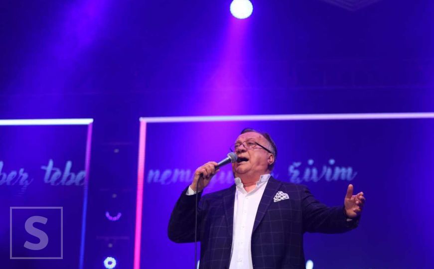 Danas bi Halid Bešlić napunio 72 godine: Legenda narodne muzike koja je živjela kroz pjesmu i dušu