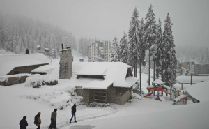 I FHMZ objavio detaljnu prognozu do ponedjeljka: Stižu snijeg i minusi