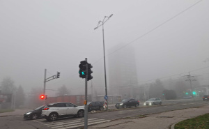 Sarajevo se i jutros "guši" u smogu: Zrak jako zagađen!