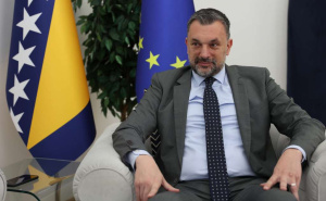 Konaković: "Bitno je samo da si član stranke, ako si uz to još na vrhu - možeš šta god hoćeš"