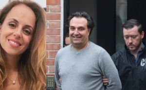 Nestala 2023.:Brian Walshe priznao da je bacio tijelo supruge Ane u kontejner, ali negira ubistvo