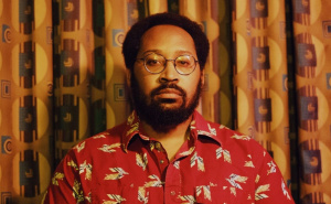 Bartees Strange - Ain't Nobody Making Me High