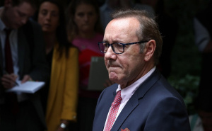 Kevin Spacey priznao da je postao beskućnik: "Nemam dom ni prihode"