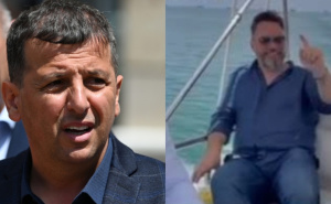 "Zašto je Dodik uklonio Đajića, a prećutao Košarca i njegove veze sa panamskim narkokartelom?"