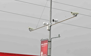 Vozači, oprez: Postavljene nove kamere u Sarajevu