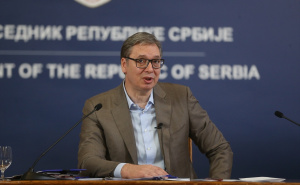 Aleksandar Vučić: Ruski vlasnici NIS-a pregovaraju s tri partnera o prodaji udjela
