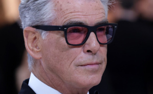 Pierce Brosnan nagovještava povratak Jamesu Bondu, ali s velikim obrtom